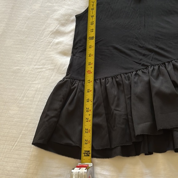 French Connection sleeveless tank - Picture 7 of 7